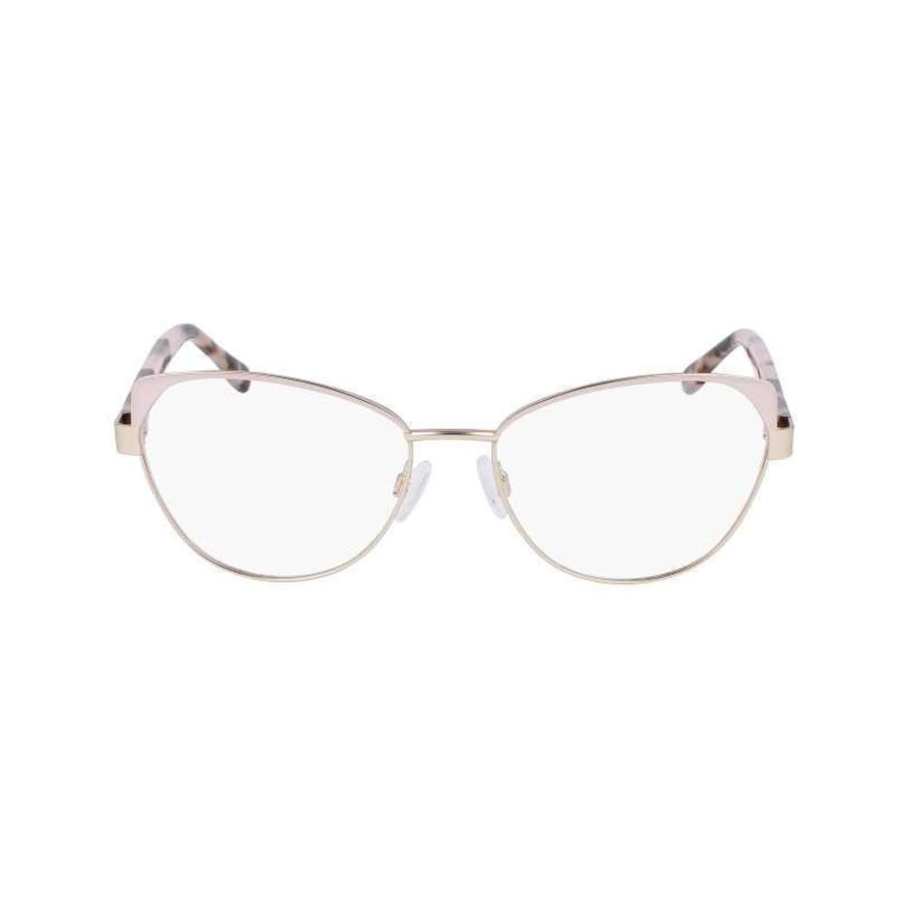 MCALLISTER MC4520 Eyeglasses 710 Gold 52mm